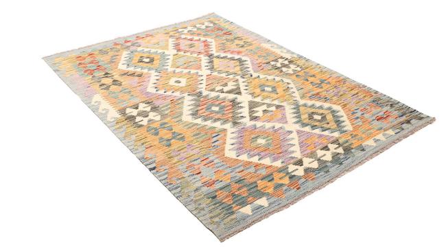 Kilim  Afghan - 2