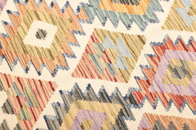 Kilim  Afghan - 3