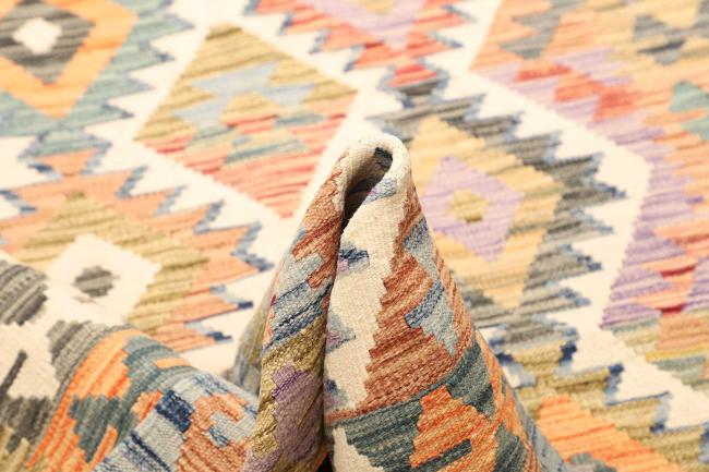 Kilim  Afghan - 5