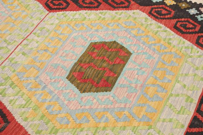 Kelim Afghan - 3