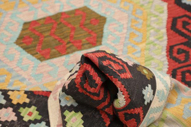 Kelim Afghan - 5