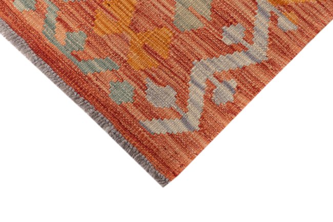 Kilim Afegão - 3