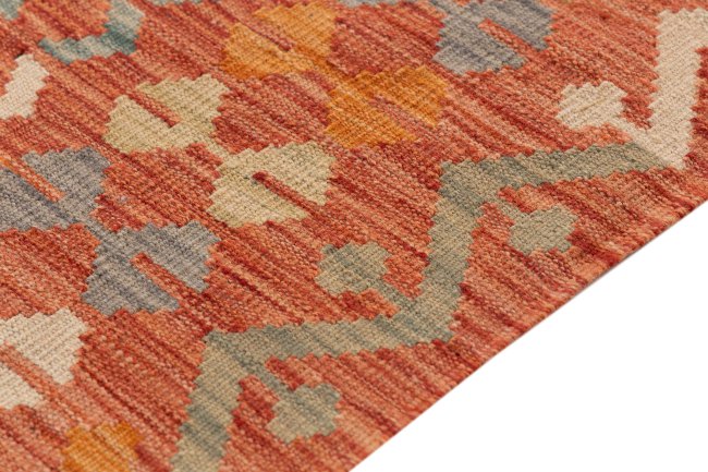 Kilim Afegão - 4