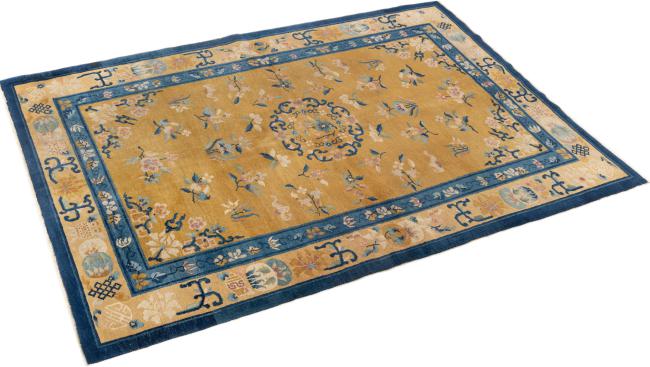 Cinesi Peking Antico - 1