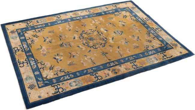 Cinesi Peking Antico - 2