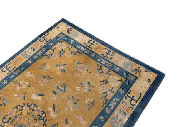 Cinesi Peking Antico - 3