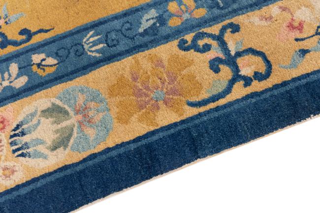 Cinesi Peking Antico - 4