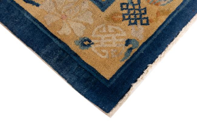 Cinesi Peking Antico - 5