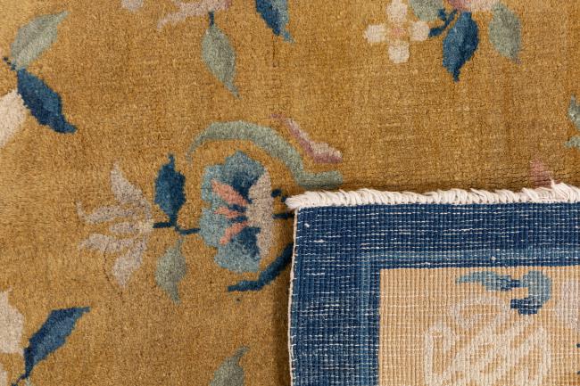 Cinesi Peking Antico - 6