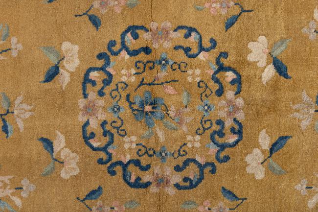 Cinesi Peking Antico - 7