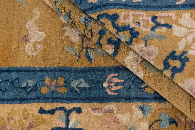 Cinesi Peking Antico - 8