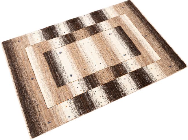 Persia Gabbeh Loribaft Atash - 2