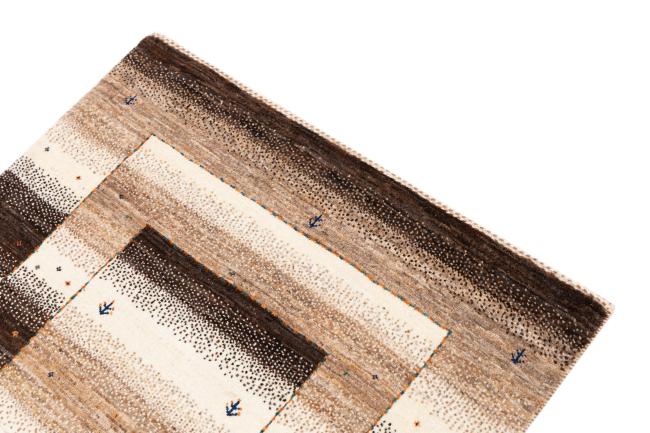 Persia Gabbeh Loribaft Atash - 3