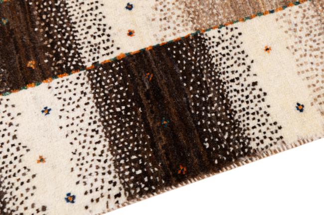 Persia Gabbeh Loribaft Atash - 4