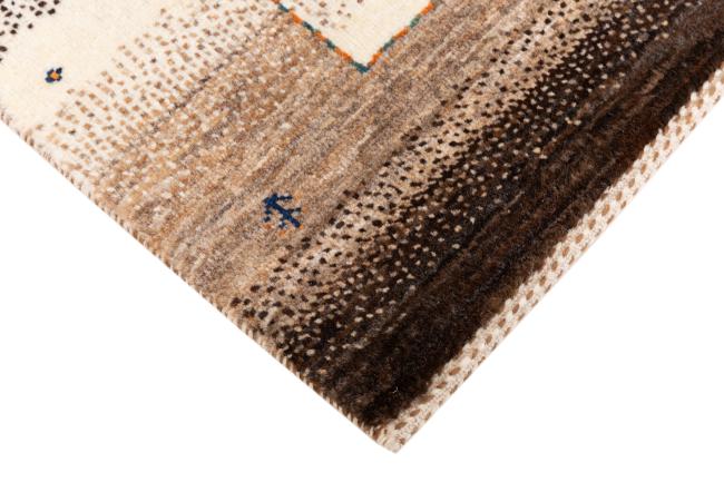 Persia Gabbeh Loribaft Atash - 5