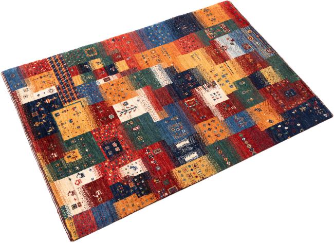 Perser Gabbeh Loribaft Atelier - 1