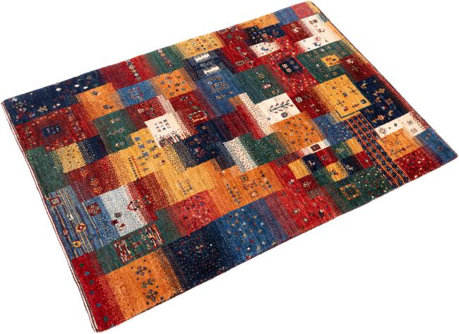 Perser Gabbeh Loribaft Atelier - 2