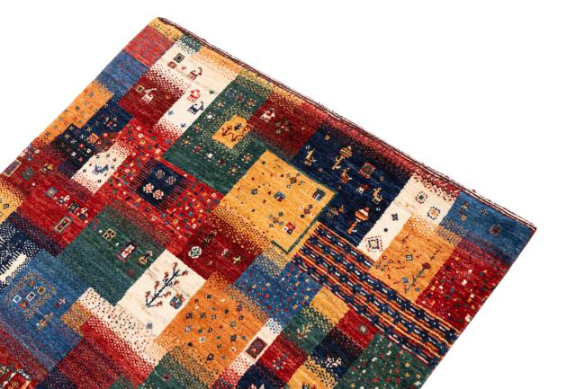 Perser Gabbeh Loribaft Atelier - 3
