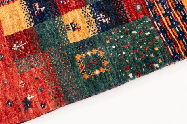Perser Gabbeh Loribaft Atelier - 4