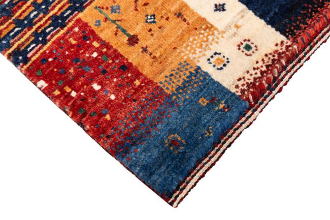 Perser Gabbeh Loribaft Atelier - 5