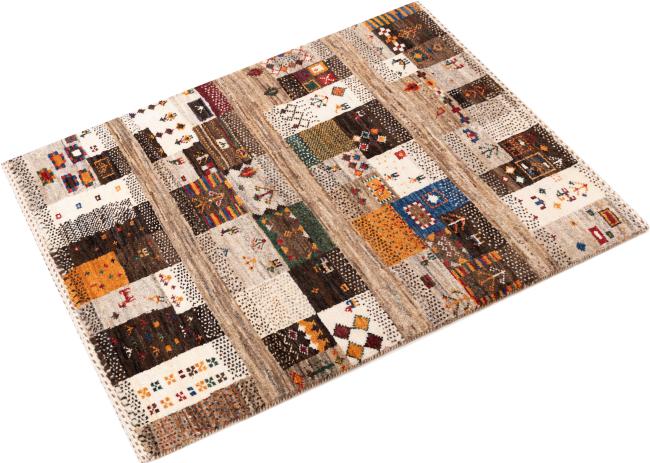 Perzisch Gabbeh Loribaft Nowbaft - 1