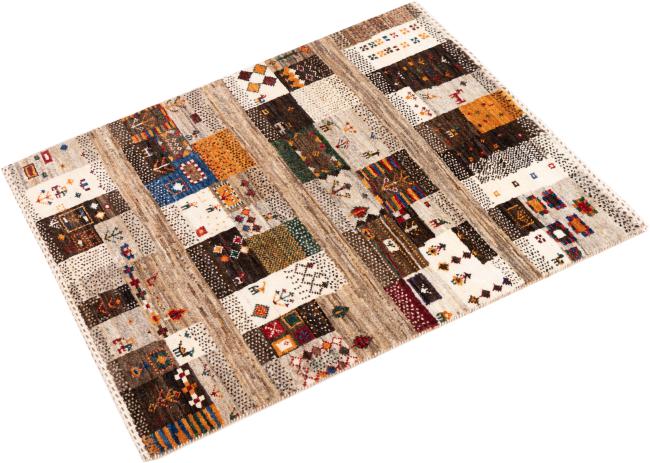 Perzisch Gabbeh Loribaft Nowbaft - 2