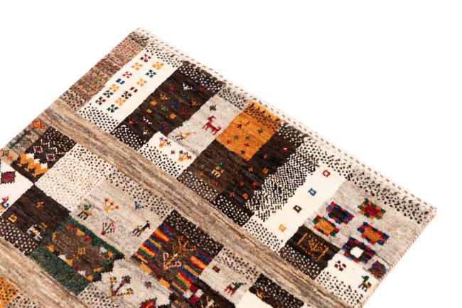 Perzisch Gabbeh Loribaft Nowbaft - 3