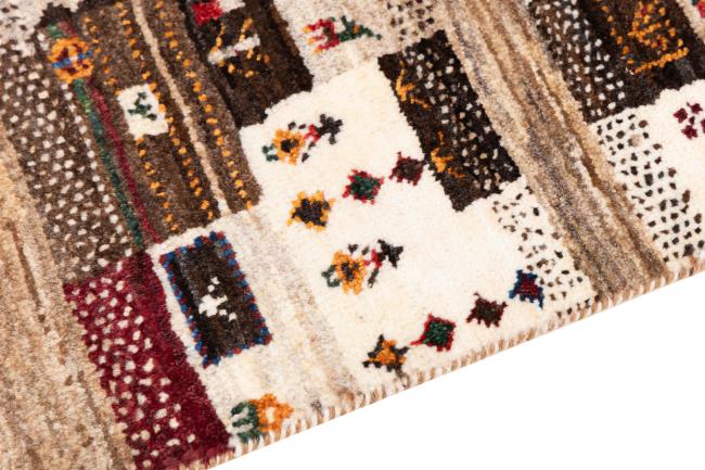 Perzisch Gabbeh Loribaft Nowbaft - 4