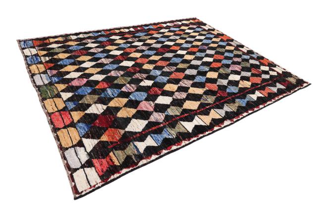 Berber Design - 2