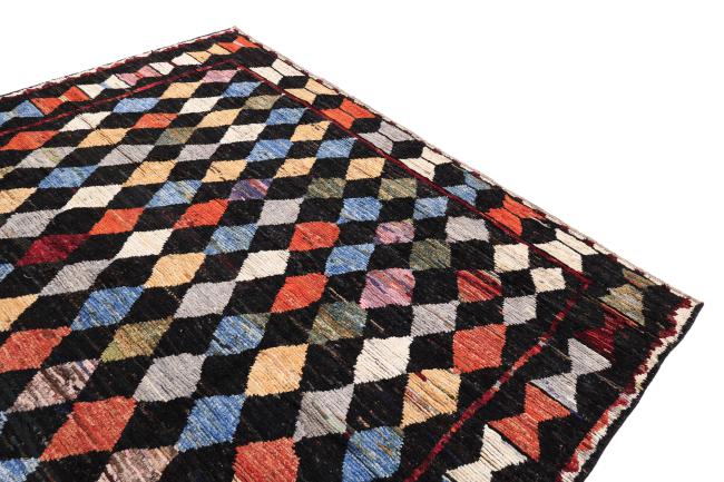 Berber Design - 3