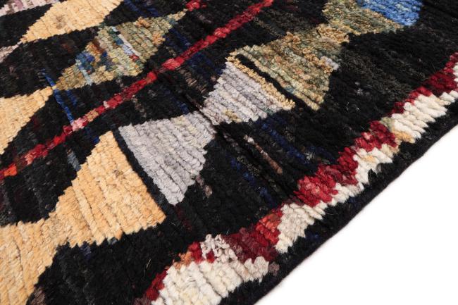 Berber Design - 4