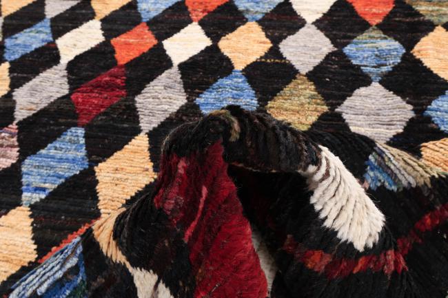 Berber Design - 9