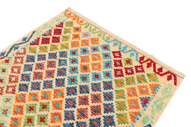 Kilim Afgán - 2