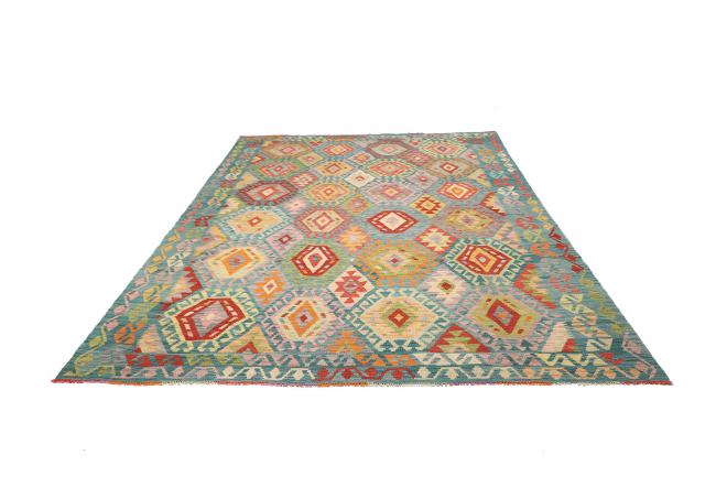 Kilim Afegão - 1