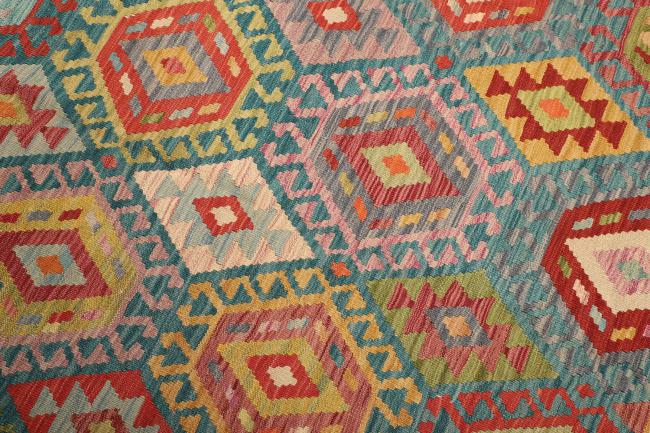 Kilim Afegão - 3