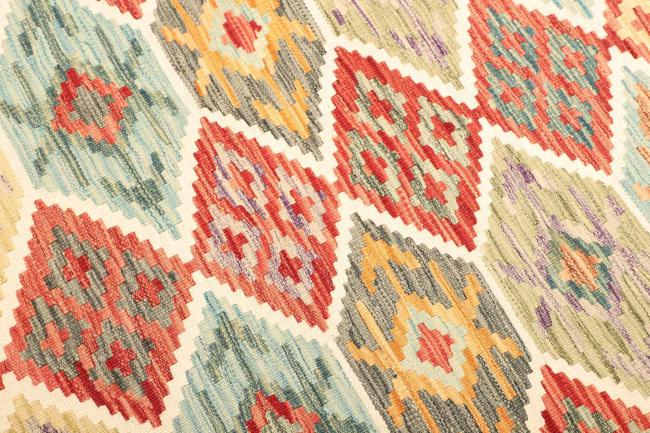 Kilim  Afghan - 3