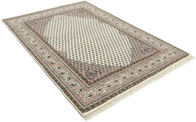 Indo Sarough Mir - 2