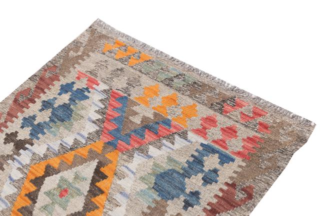 Kilim Afghan Heritage - 2