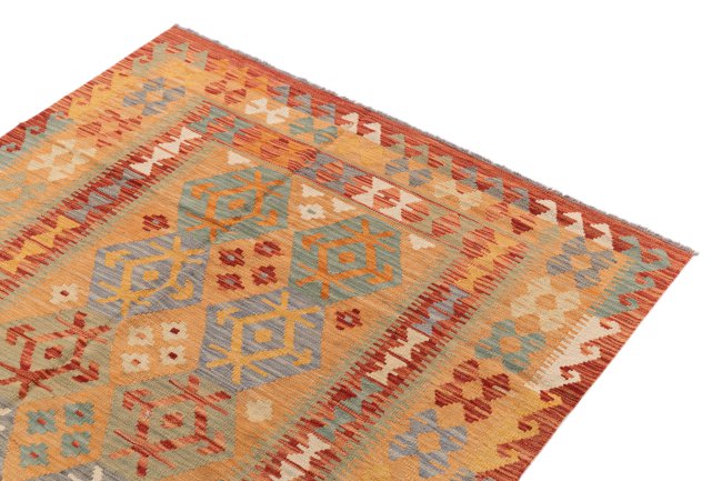 Kelim Afghan - 2