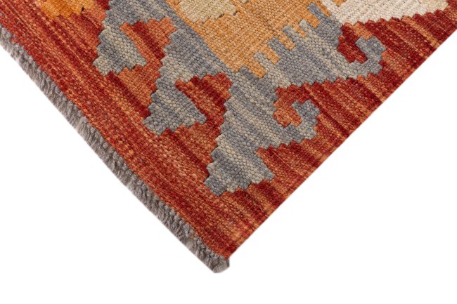 Kelim Afghan - 3