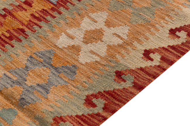 Kelim Afghan - 4