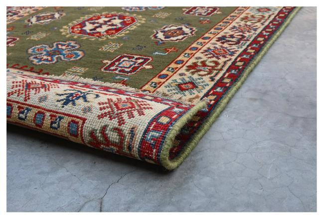 Kazak  Diyar - 2