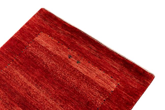 Persja Gabbeh Loribaft Atash - 3