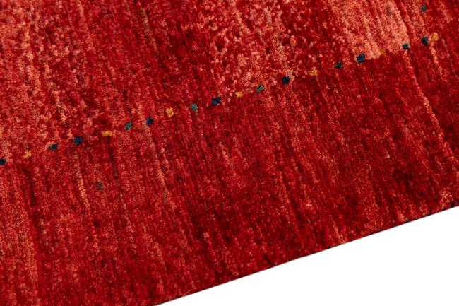 Persja Gabbeh Loribaft Atash - 4