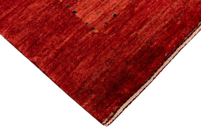 Persja Gabbeh Loribaft Atash - 5