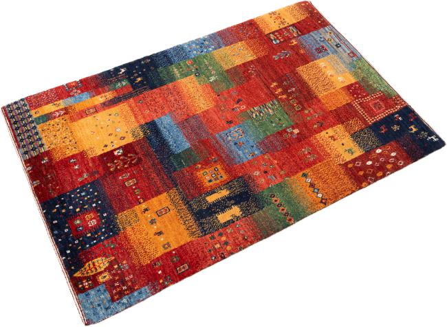 Perski Gabbeh Loribaft Atelier - 1