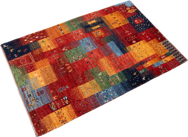 Perski Gabbeh Loribaft Atelier - 2