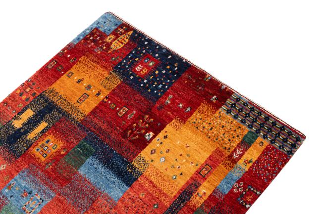Perski Gabbeh Loribaft Atelier - 3