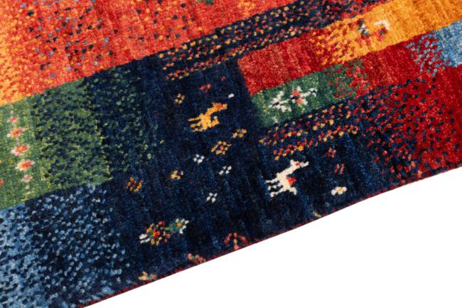 Perski Gabbeh Loribaft Atelier - 4