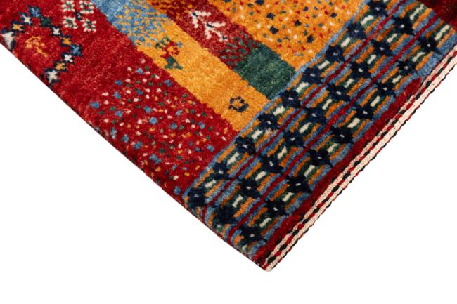 Perski Gabbeh Loribaft Atelier - 5